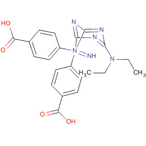 CAS No 63557-08-4  Molecular Structure