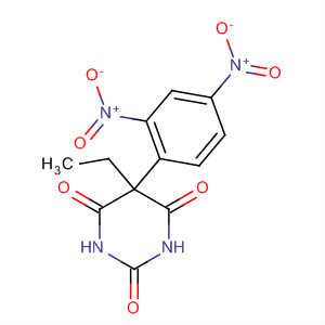 CAS No 63561-09-1  Molecular Structure