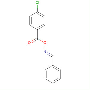 CAS No 63561-63-7  Molecular Structure