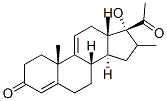 CAS No 63561-93-3  Molecular Structure