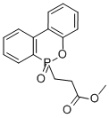 CAS No 63562-42-5  Molecular Structure