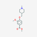 CAS No 635678-09-0  Molecular Structure
