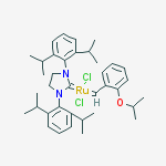 CAS No 635679-24-2  Molecular Structure