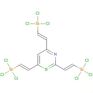 CAS No 635685-17-5  Molecular Structure