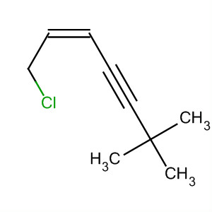 CAS No 635708-74-6  Molecular Structure