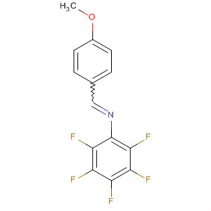 Cas Number: 63572-15-6  Molecular Structure