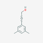CAS No 635752-00-0  Molecular Structure