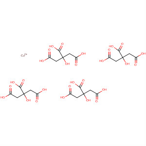 CAS No 63576-15-8  Molecular Structure