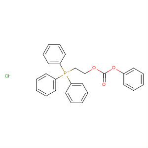CAS No 63578-01-8  Molecular Structure