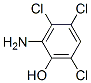 CAS No 6358-15-2  Molecular Structure
