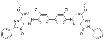CAS No 6358-87-8  Molecular Structure