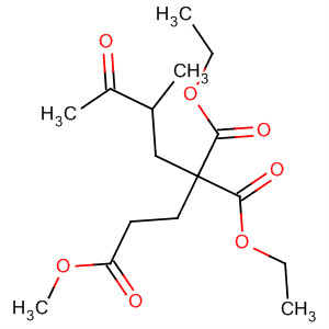 CAS No 63581-01-1  Molecular Structure