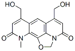 CAS No 63582-81-0  Molecular Structure