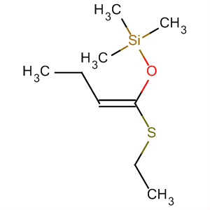 CAS No 63584-43-0  Molecular Structure