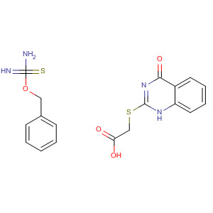 CAS No 63586-47-0  Molecular Structure