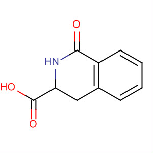 CAS No 63586-82-3  Molecular Structure