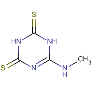 CAS No 63587-71-3  Molecular Structure
