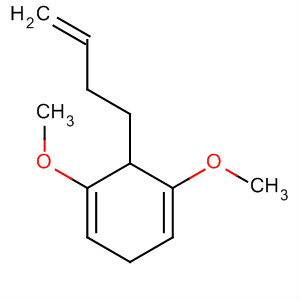 CAS No 63588-96-5  Molecular Structure