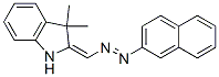 CAS No 63589-30-0  Molecular Structure