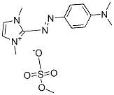 CAS No 63589-33-3  Molecular Structure