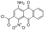 Cas Number: 63589-36-6  Molecular Structure