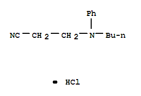 CAS No 63589-37-7  Molecular Structure