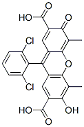 CAS No 6359-07-5  Molecular Structure