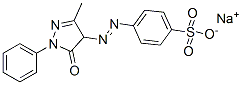 CAS No 6359-74-6  Molecular Structure