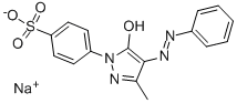 CAS No 6359-82-6  Molecular Structure