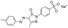 CAS No 6359-84-8  Molecular Structure
