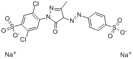 CAS No 6359-98-4  Molecular Structure