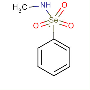 CAS No 63591-15-1  Molecular Structure