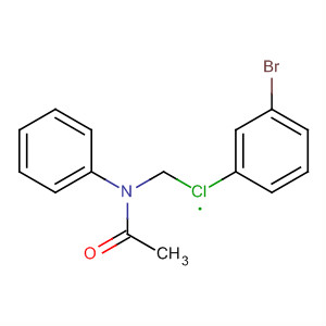 CAS No 63592-41-6  Molecular Structure