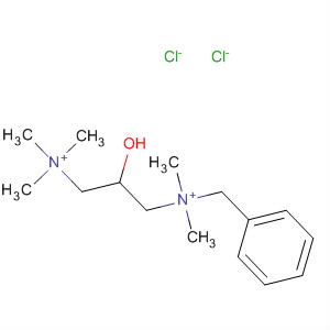CAS No 63594-32-1  Molecular Structure