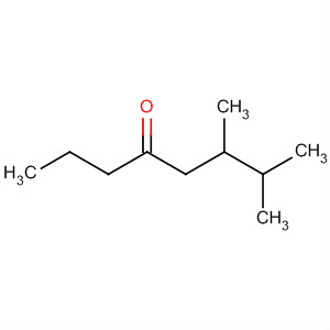 CAS No 63596-96-3  Molecular Structure