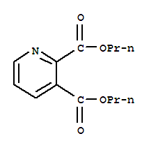 CAS No 63597-05-7  Molecular Structure