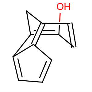 Cas Number: 63599-17-7  Molecular Structure