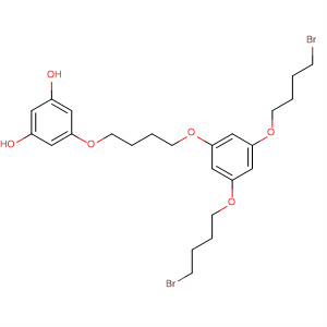 CAS No 63605-00-5  Molecular Structure