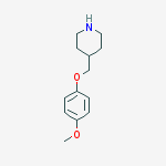 CAS No 63608-38-8  Molecular Structure