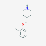 Cas Number: 63608-40-2  Molecular Structure