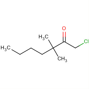 CAS No 63611-26-7  Molecular Structure