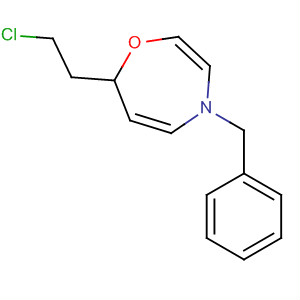 CAS No 63611-81-4  Molecular Structure