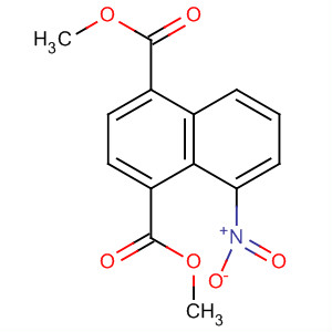 CAS No 63614-03-9  Molecular Structure