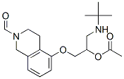 CAS No 63614-18-6  Molecular Structure