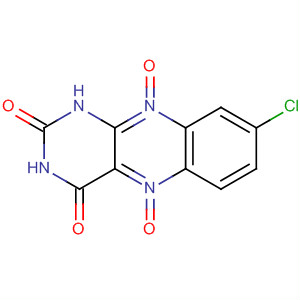 CAS No 63614-48-2  Molecular Structure