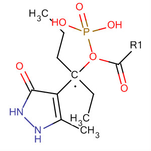 CAS No 63614-74-4  Molecular Structure