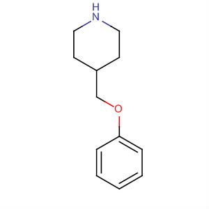 CAS No 63614-86-8  Molecular Structure
