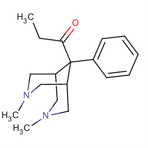 CAS No 63615-13-4  Molecular Structure