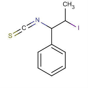 CAS No 63615-82-7  Molecular Structure