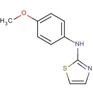 Cas Number: 63615-92-9  Molecular Structure